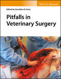 Hunt |  Pitfalls in Veterinary Surgery | Buch |  Sack Fachmedien