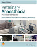 Beaumont / Dugdale / Bradbrook |  Veterinary Anaesthesia | Buch |  Sack Fachmedien