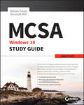 Panek |  MCSA Microsoft Windows 10 Study Guide | Buch |  Sack Fachmedien