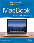 Hart-Davis |  Teach Yourself VISUALLY MacBook | eBook | Sack Fachmedien