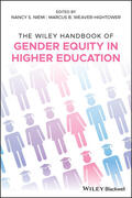 Niemi / Weaver-Hightower |  The Wiley Handbook of Gender Equity in Higher Education | Buch |  Sack Fachmedien