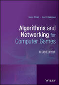 Smed / Hakonen |  Algorithms and Networking for Computer Games | Buch |  Sack Fachmedien