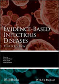 Mertz / Smaill / Daneman |  Evidence-Based Infectious Diseases | Buch |  Sack Fachmedien