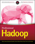 Antony / Boudnik / Adams |  Professional Hadoop | Buch |  Sack Fachmedien