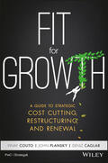 Couto / Plansky / Caglar |  Fit for Growth | Buch |  Sack Fachmedien