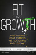 Couto / Plansky / Caglar |  Fit for Growth | eBook | Sack Fachmedien