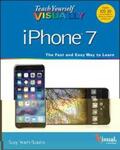 Hart-Davis |  Teach Yourself VISUALLY iPhone 7 | Buch |  Sack Fachmedien
