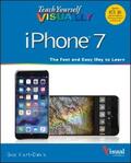 Hart-Davis |  Teach Yourself VISUALLY iPhone 7 | eBook | Sack Fachmedien