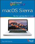 McFedries |  Teach Yourself Visually Macos Sierra | Buch |  Sack Fachmedien