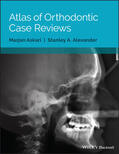 Askari / Alexander |  Atlas of Orthodontic Case Reviews | Buch |  Sack Fachmedien