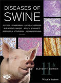 Zimmerman / Karriker / Ramirez |  Diseases of Swine | Buch |  Sack Fachmedien