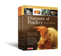 Boulianne / Swayne / Logue |  Diseases of Poultry | Buch |  Sack Fachmedien