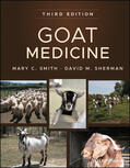 Smith / Sherman |  Goat Medicine | Buch |  Sack Fachmedien