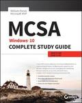 Panek |  MCSA: Windows 10 Complete Study Guide | Buch |  Sack Fachmedien