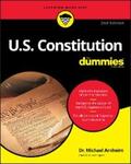 Arnheim |  U.S. Constitution For Dummies | eBook | Sack Fachmedien