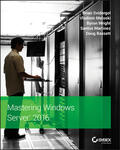 Svidergol / Meloski / Wright |  Mastering Windows Server 2016 | Buch |  Sack Fachmedien