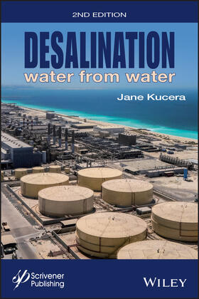 Kucera | Desalination, 2e | Buch | sack.de