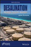 Kucera |  Desalination, 2e | Buch |  Sack Fachmedien