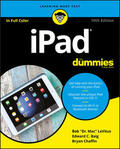 LeVitus / Baig / Chaffin |  iPad For Dummies | Buch |  Sack Fachmedien