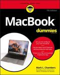 Chambers |  MacBook For Dummies | Buch |  Sack Fachmedien