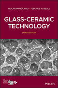 Holand / Beall |  Glass-Ceramic Technology | Buch |  Sack Fachmedien