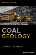 Thomas |  Coal Geology | Buch |  Sack Fachmedien