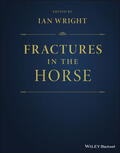 Wright |  Fractures in the Horse | Buch |  Sack Fachmedien