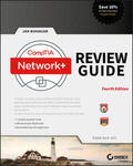 Buhagiar |  Comptia Network+ Review Guide: Exam N10-007 | Buch |  Sack Fachmedien