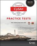 Chapple / Seidl |  Comptia Cysa+ Practice Tests: Exam Cs0-001 | Buch |  Sack Fachmedien