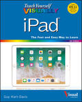 Hart-Davis |  Teach Yourself VISUALLY iPad | eBook | Sack Fachmedien