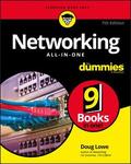 Lowe |  Networking All-in-One For Dummies | Buch |  Sack Fachmedien