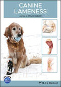 Duerr |  Canine Lameness | Buch |  Sack Fachmedien
