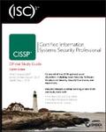 Chapple / Stewart / Gibson |  (ISC)2 CISSP Certified Information Systems Security Professional Official Study Guide | eBook | Sack Fachmedien