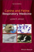 Johnson |  Canine and Feline Respiratory Medicine | Buch |  Sack Fachmedien