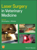 Winkler |  Laser Surgery in Veterinary Medicine | Buch |  Sack Fachmedien