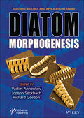 Seckbach / Annenkov / Gordon |  Diatom Morphogenesis | Buch |  Sack Fachmedien