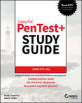 Chapple / Seidl |  Chapple, M: CompTIA PenTest+ Study Guide | Buch |  Sack Fachmedien