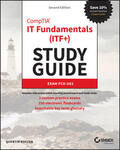Docter |  Comptia It Fundamentals (Itf+) Study Guide: Exam Fc0-U61 | Buch |  Sack Fachmedien