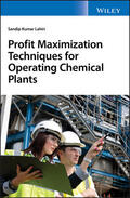 Lahiri |  Profit Maximization Techniques for Operating Chemical Plants | Buch |  Sack Fachmedien