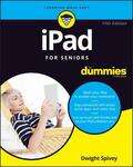 Spivey |  iPad For Seniors For Dummies | Buch |  Sack Fachmedien