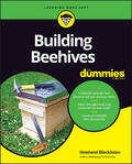 Blackiston |  Building Beehives For Dummies | Buch |  Sack Fachmedien