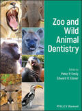 Emily / Eisner |  Zoo and Wild Animal Dentistry | Buch |  Sack Fachmedien