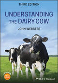 Webster |  Understanding the Dairy Cow | Buch |  Sack Fachmedien