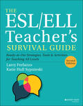 Ferlazzo / Sypnieski |  The ESL/ELL Teacher's Survival Guide: Ready-to-Use  Strategies, Tools, and Activities for Teaching En glish Language Learners of All Levels, 2nd Edition | Buch |  Sack Fachmedien