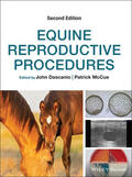 Dascanio / McCue |  Equine Reproductive Procedures | Buch |  Sack Fachmedien