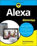 McFedries |  Alexa For Dummies | eBook | Sack Fachmedien