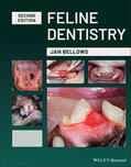 Bellows |  Feline Dentistry | Buch |  Sack Fachmedien