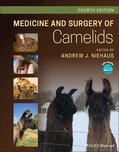 Niehaus |  Medicine and Surgery of Camelids | Buch |  Sack Fachmedien