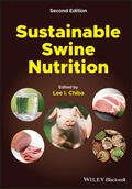 Chiba |  Sustainable Swine Nutrition | Buch |  Sack Fachmedien