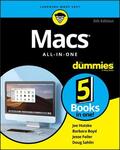 Feiler / Hutsko / Boyd |  Macs All-in-One For Dummies, 5th Edition | Buch |  Sack Fachmedien